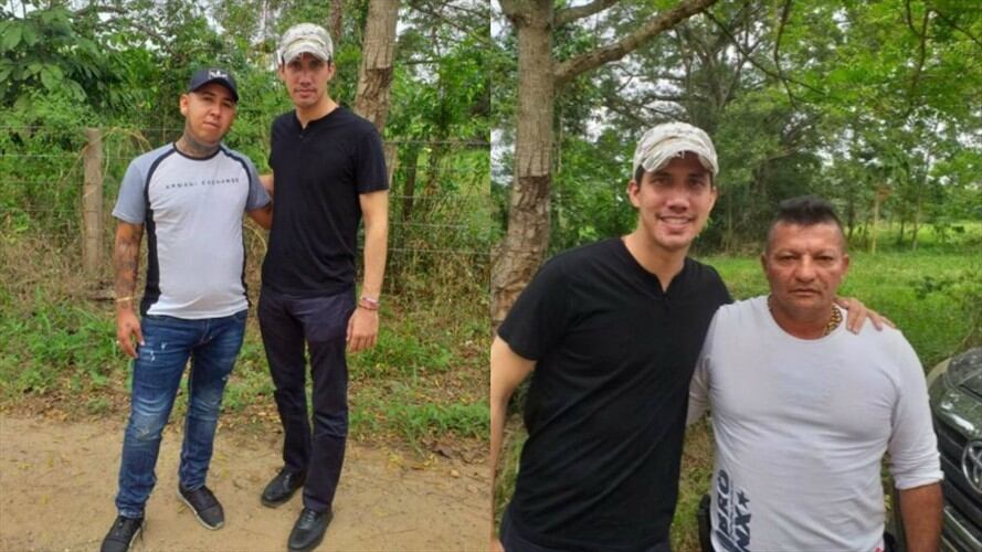 Juan Guaidó . Foto: Redacción W Radio