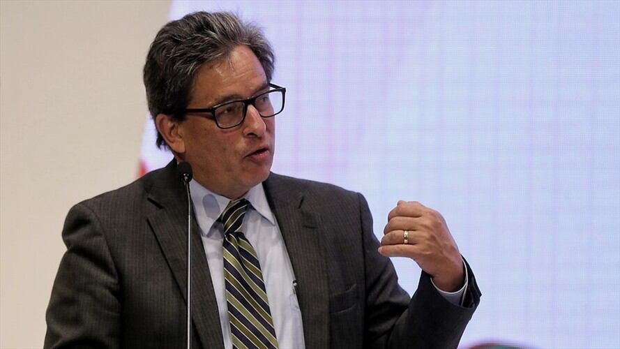 Déficit fiscal para el 2021. Foto: Colprensa