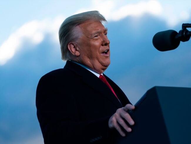 No creo que se declare culpable a Donald Trump: periodista Kevin Sullivan