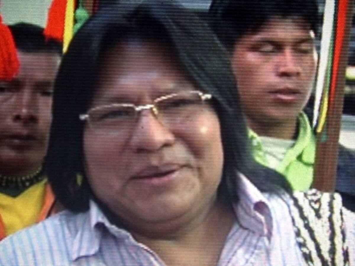 Incautaron bienes a Francisco Rojas Birry, ex personero de Bogotá