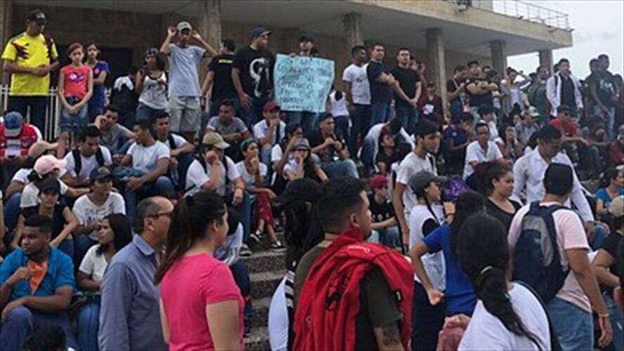 Imagen de referencia . Foto: Colprensa