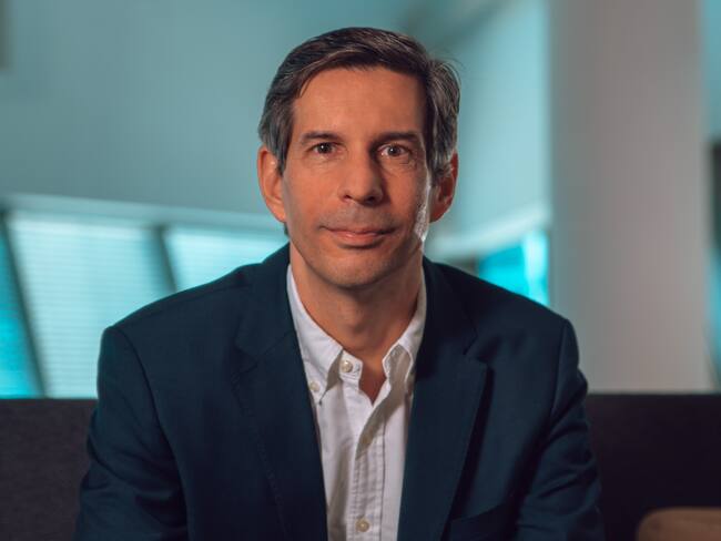 Bruno Pietracci, presidente de Coca-Cola Latinoamérica