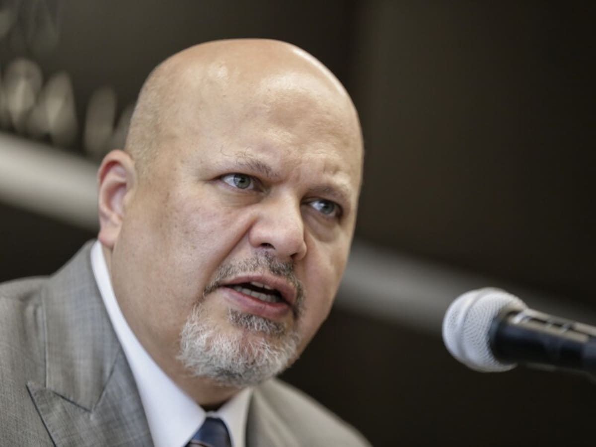 Corte Penal Internacional quiere procesar los “crímenes medioambientales”, anuncia fiscal