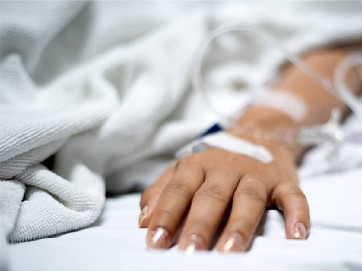 ¿Las personas tienen derecho a que los hospitalicen en habitación individual?