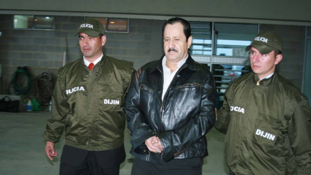 Hernán Giraldo no puede ser ningún facilitador de paz: líder de víctimas Norma Vera