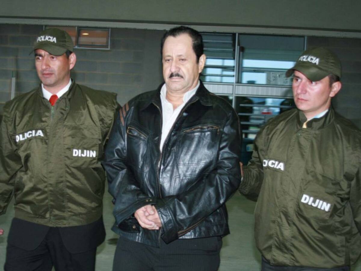 Hernán Giraldo no puede ser ningún facilitador de paz: líder de víctimas Norma Vera