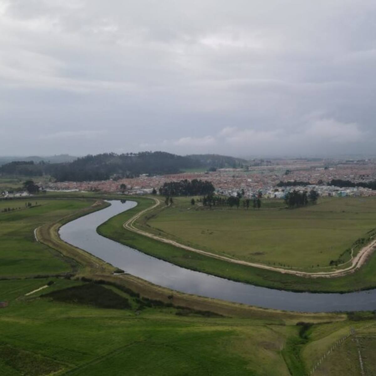 Ya se podrá navegar en el río Bogotá, según la CAR
