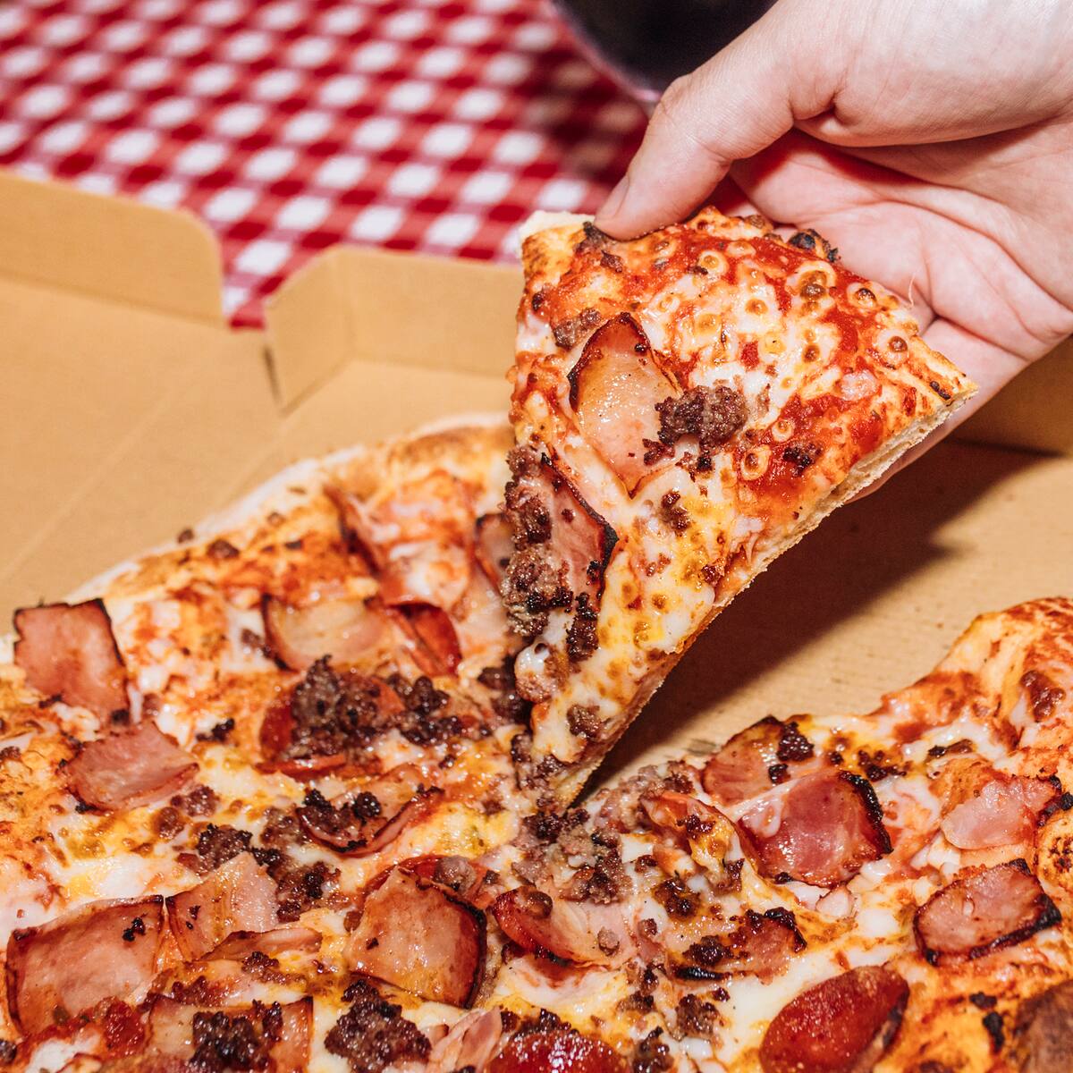 En Bogotá y Cali están 2 de las mejores 50 pizzerías de Latinoamérica 2025, según importante listado