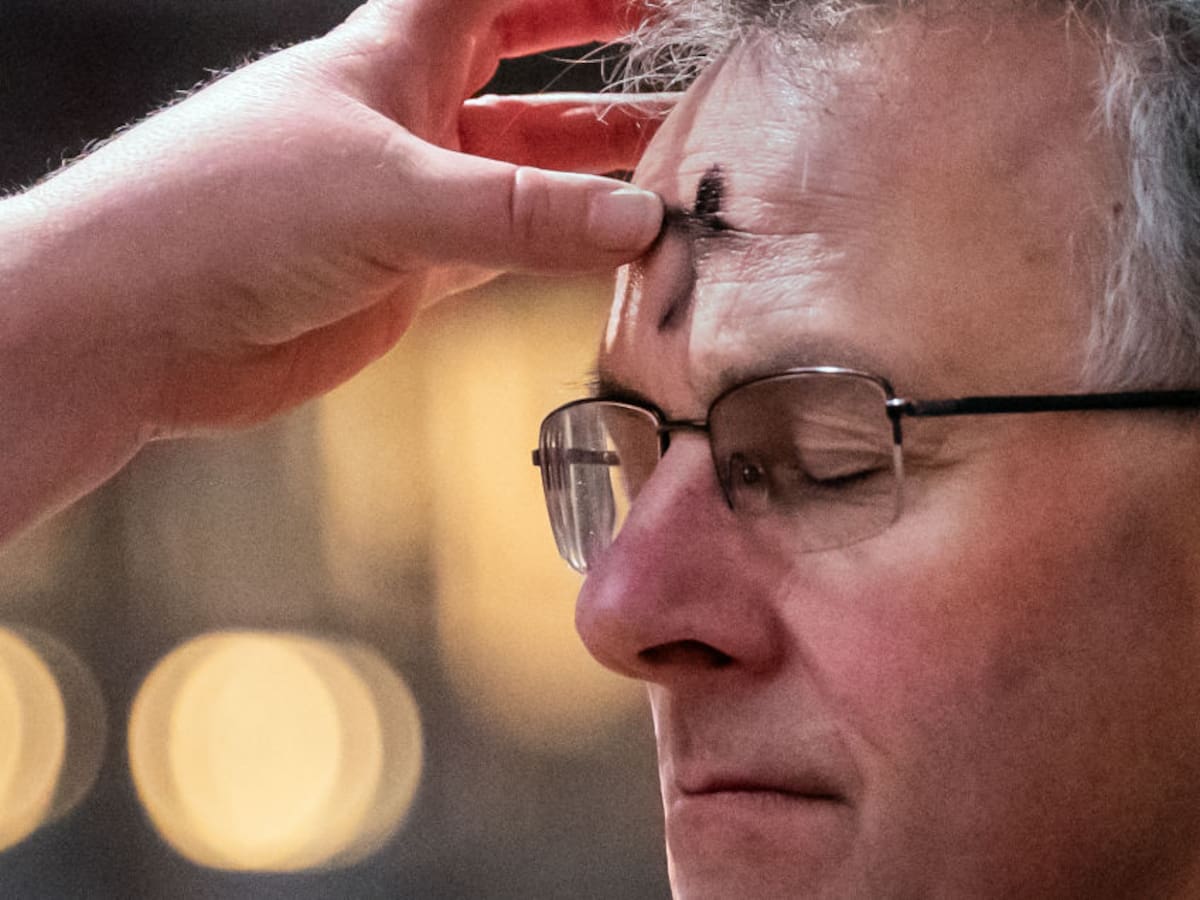 Cuándo es Miércoles de Ceniza 2025: fecha oficial del inicio de la Cuaresma