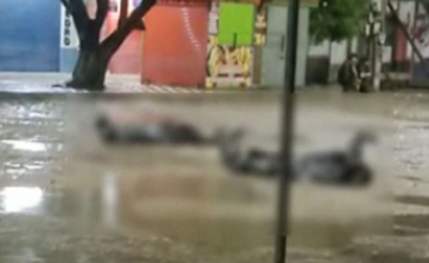 Mueren en combate presuntos integrantes de grupos armados en el municipio de Tibú- Cortesía 