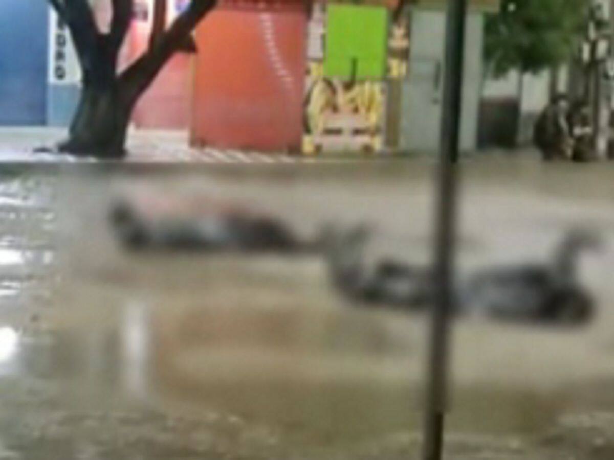 Mueren en combate presuntos integrantes de grupos armados en el municipio de Tibú