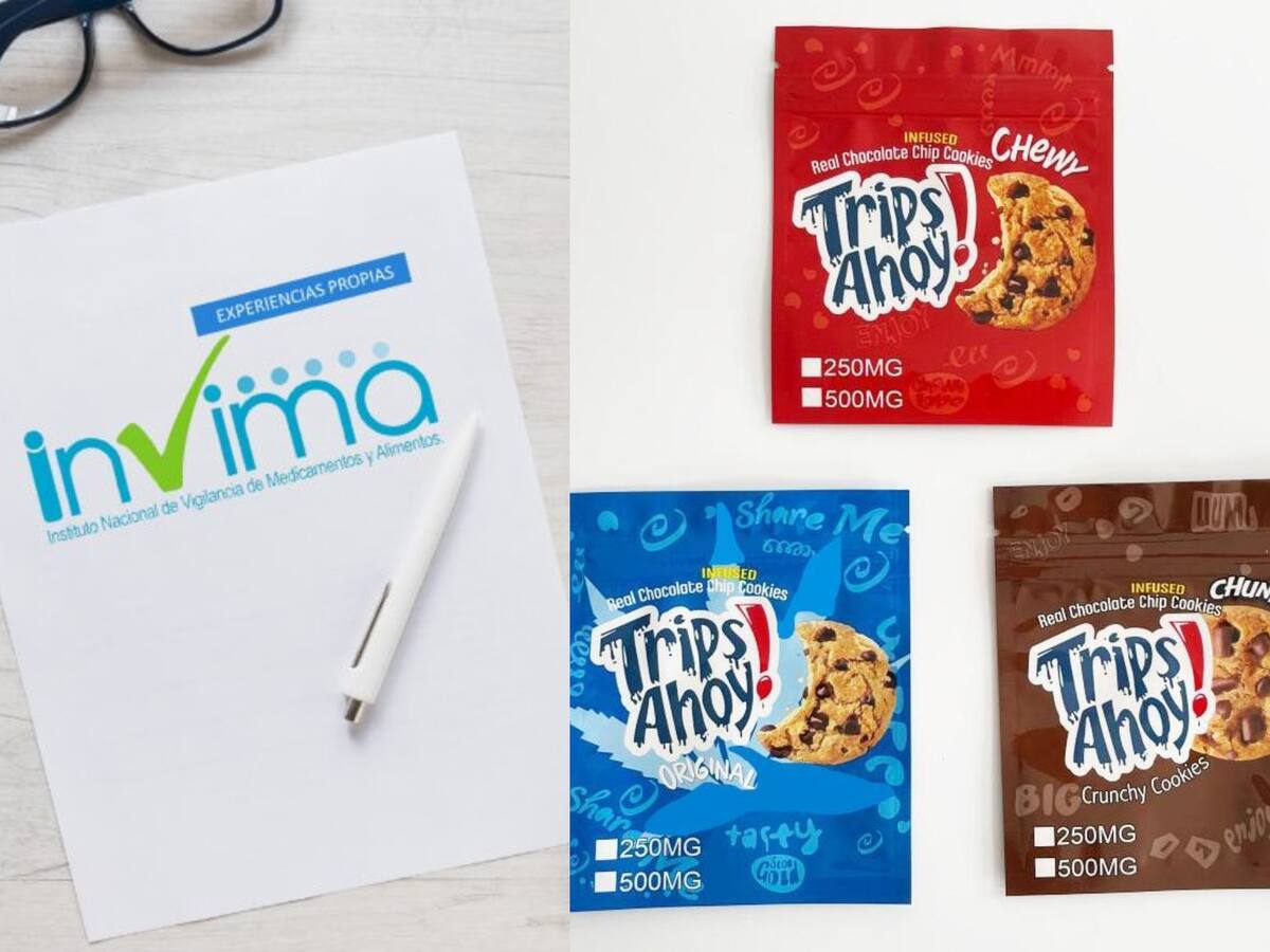 Invima alerta de más productos fraudulentos con ingredientes de cannabis