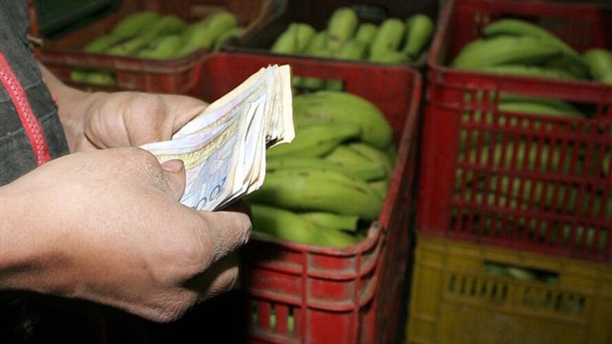 Imagen de referencia. Foto: Colprensa