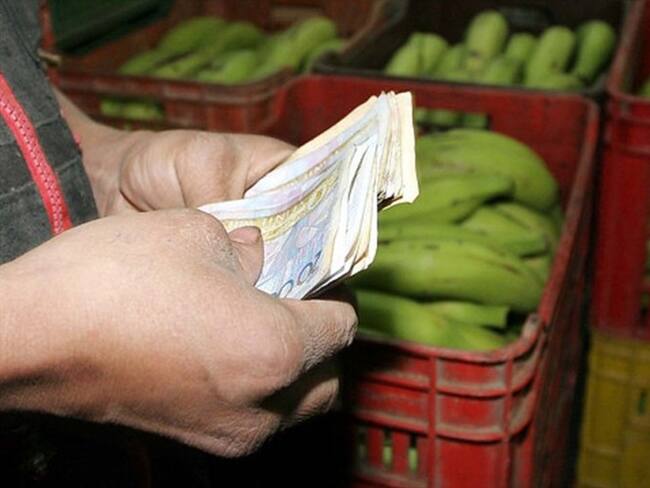 Imagen de referencia. Foto: Colprensa