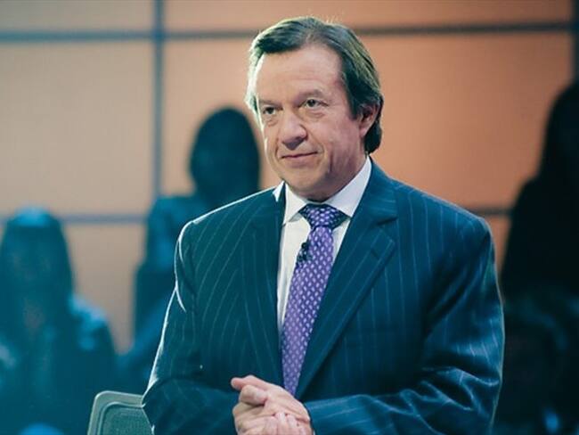 Paulo Laserna, nuevo presidente del Canal RCN