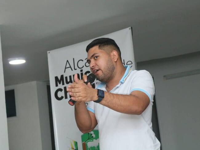 Foto: Facebook Personería de Chiriguaná.