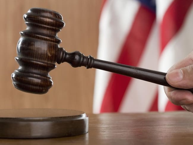 José Piedrahita Castillo, el hijo de José Bayron Piedrahita, fue recientemente incluido en la lista de fugitivos de la justicia estadounidense. Foto: Getty Images