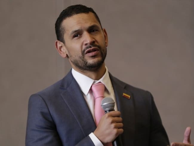 Retirar la reforma da una señal negativa y podemos perder grado de inversión: mininterior