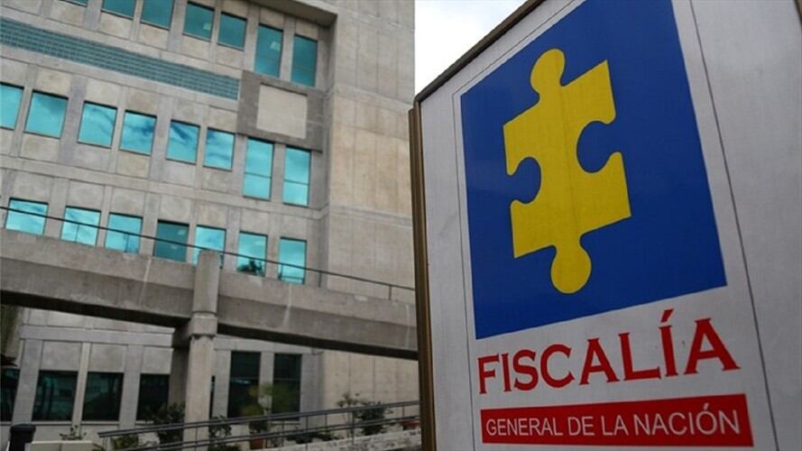 Capturan 4 personas en La Dorada. Foto: Colprensa.