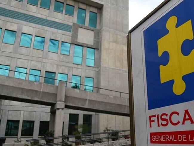 Capturan 4 personas en La Dorada. Foto: Colprensa.