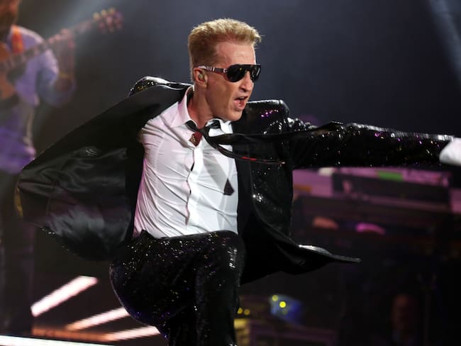 El cantante mexicano Emmanuel regresa a Colombia con su ‘Toda la vida tour’