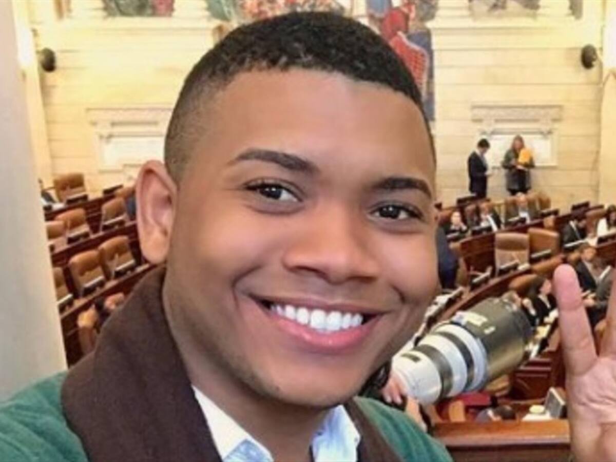 Polo Polo se burló de manifestantes y mostró las "incongruencias de la izquierda"