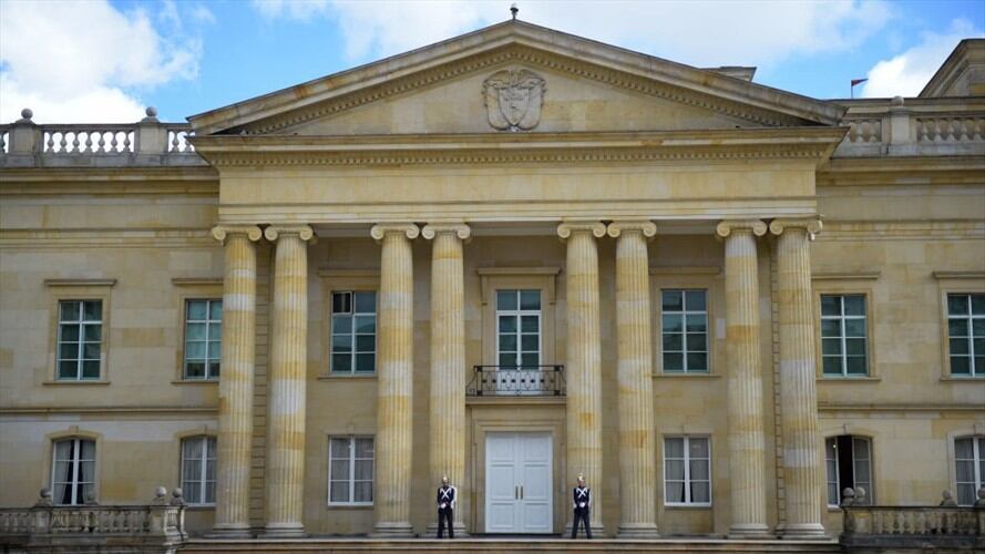 El más reciente informe Pulso País le midió el pulso a la opinión pública frente a diferentes temas de actualidad nacional. Foto: Getty Images / RAUL ARBOLEDA