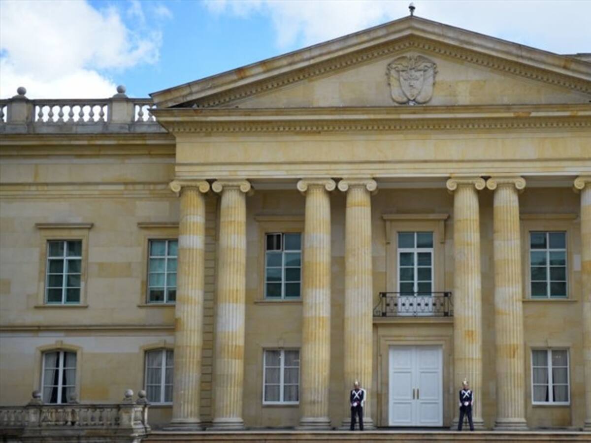 Gabinete de Iván Duque se “raja” en índice de aprobación, según Pulso País