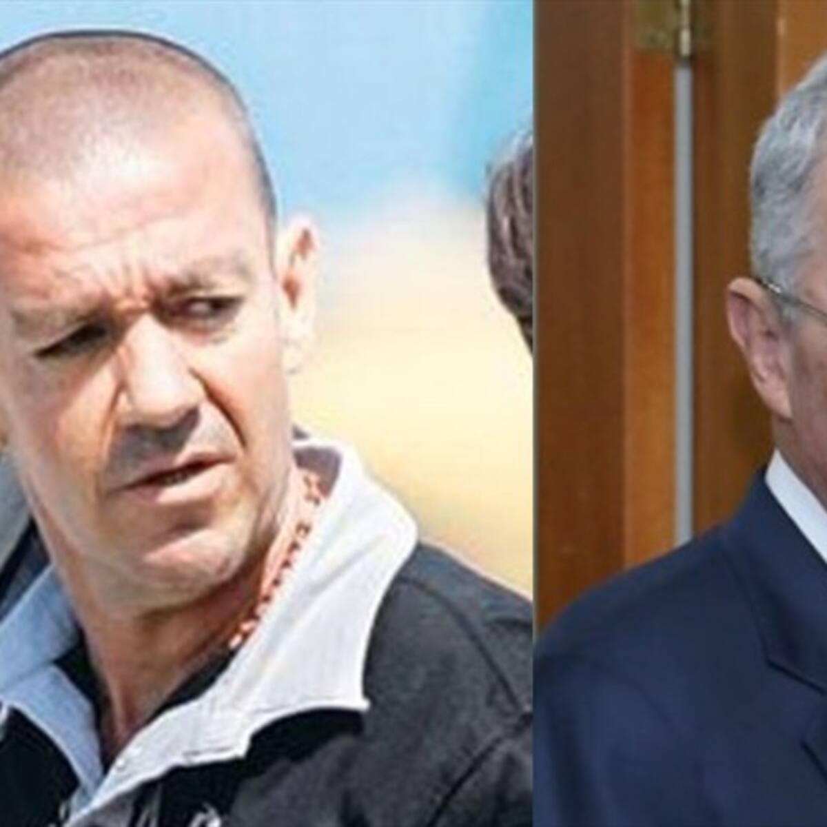 “Han insistido desde 2009 en los vínculos de los Uribe con las AUC”: ‘El Tuso’ Sierra
