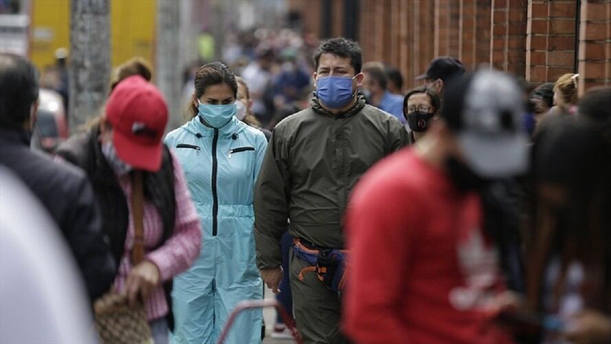 Imagen de referencia. Foto: Colprensa