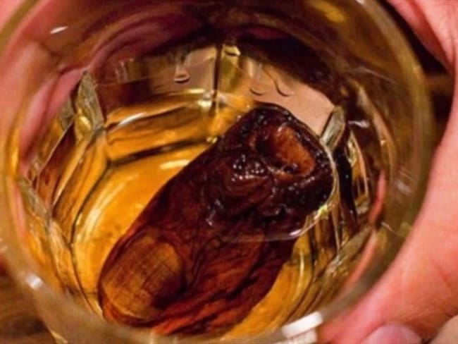 El bar que sirve dedos humanos dentro de sus tragos