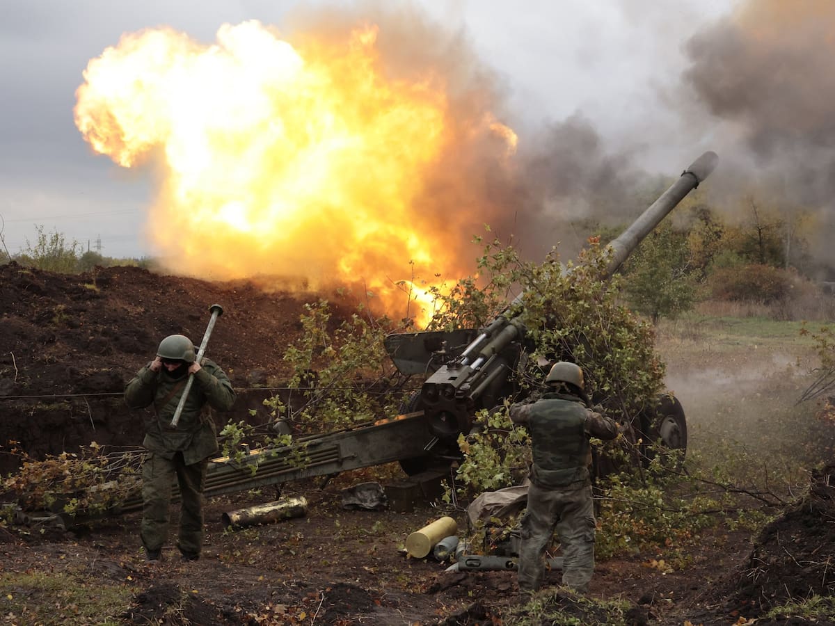 Entrada de Ucrania en la OTAN provocaría la Tercera Guerra Mundial, dice Rusia