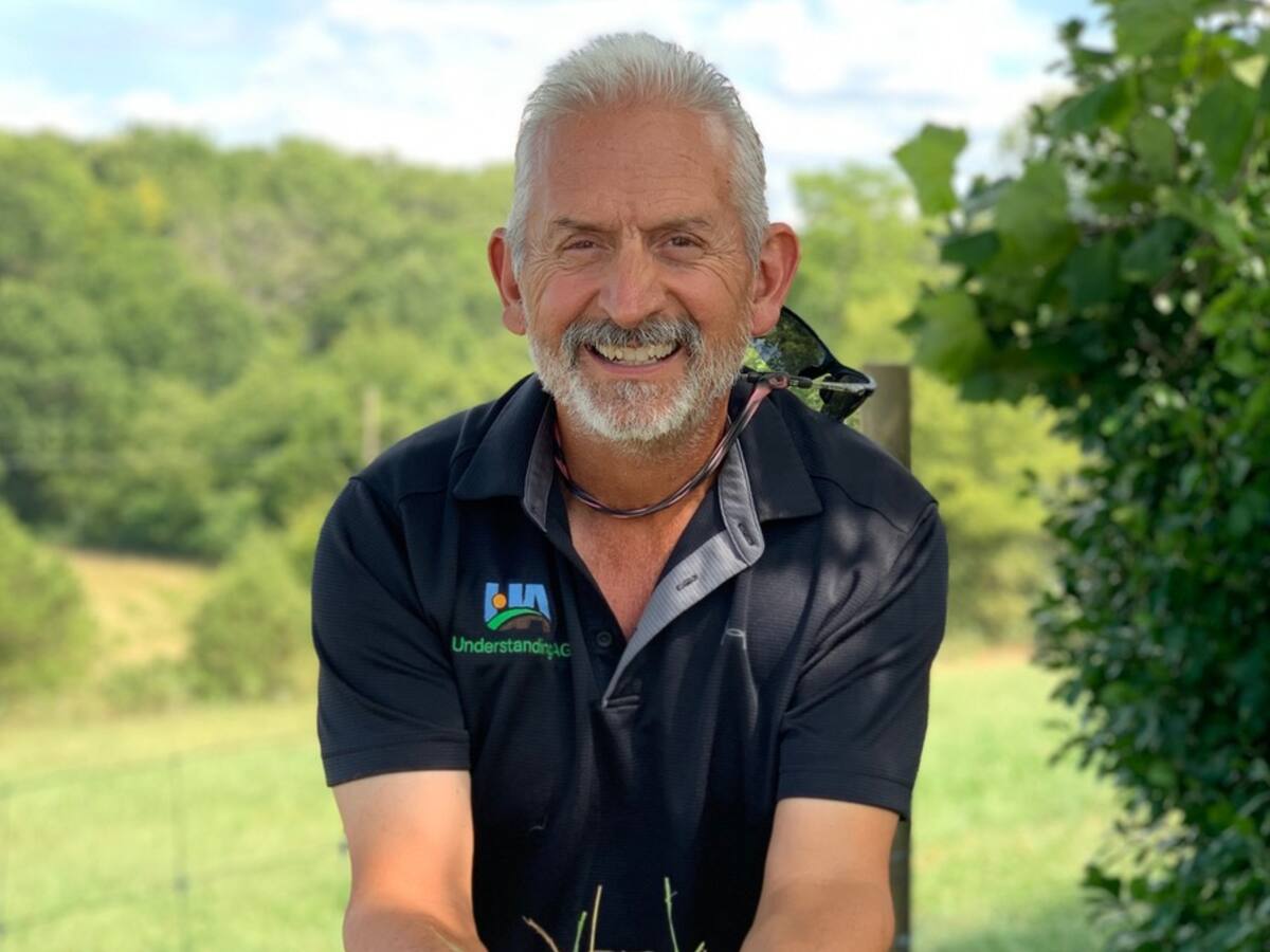 Ray Archuleta: Sembrando esperanza y sostenibilidad en Colombia y el mundo