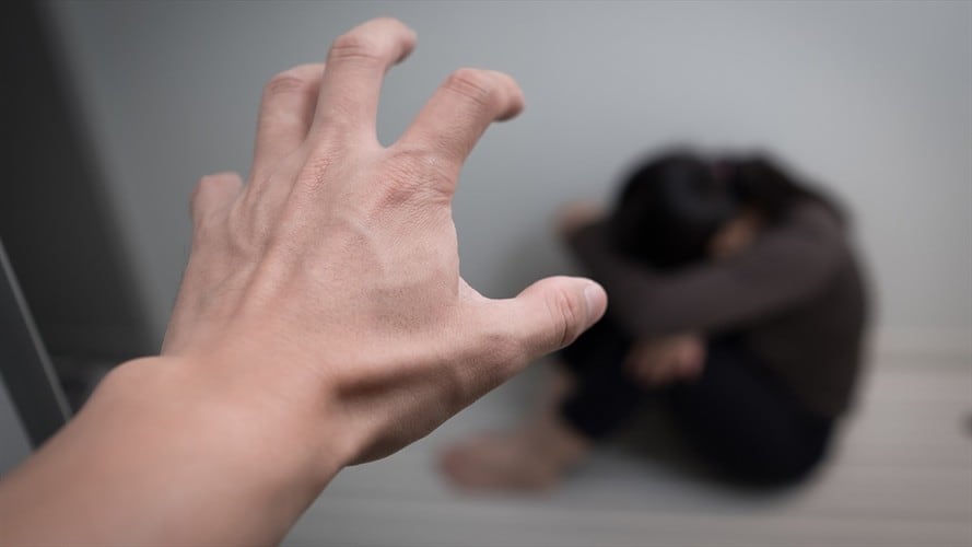 Juan Camilo Carvajal llegó hasta el lugar y le causó la muerte a Paola Aguirre propinándole múltiples heridas con arma blanca. Foto: Getty Images