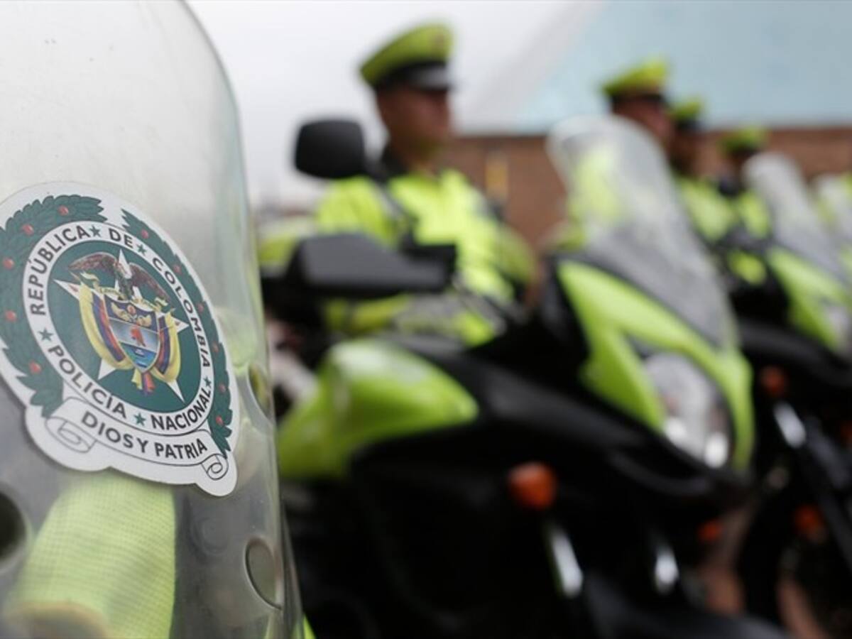 Quedó en libertad agente de tránsito que puso comparendos en horario de descanso
