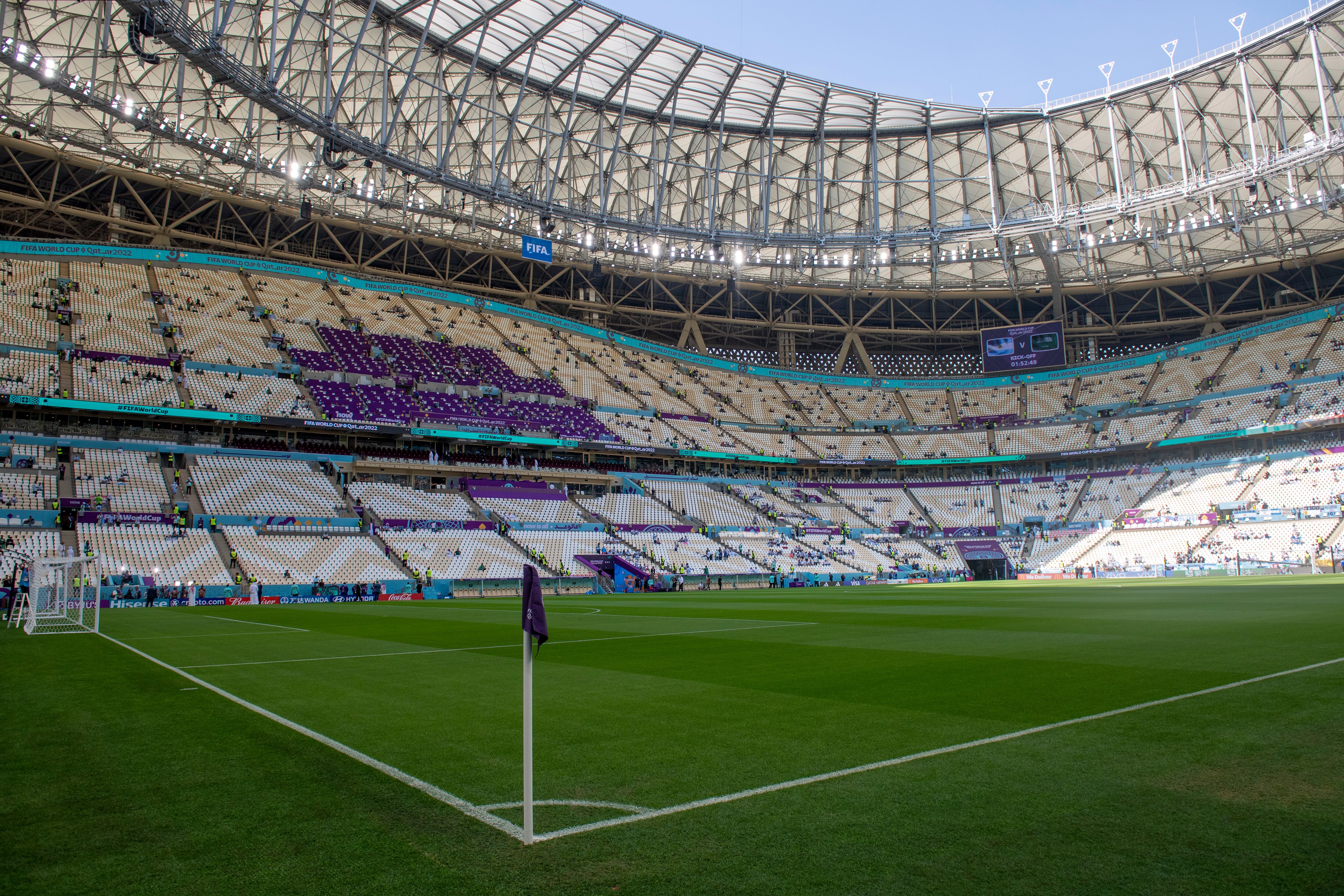 Francia vs Australia Mundial Qatar 2022.