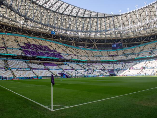 Francia vs Australia Mundial Qatar 2022.