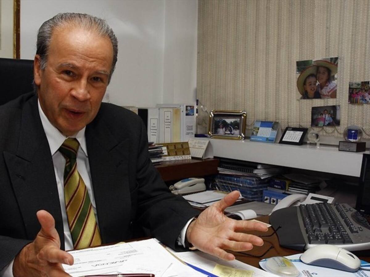 Defensa de Orlando Cabrales asegura que es inocente