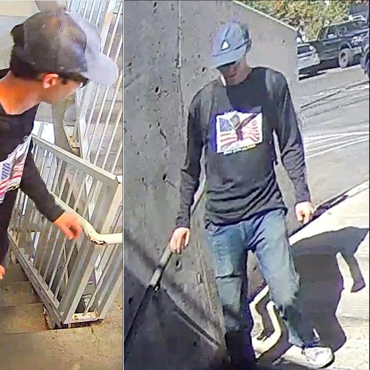 Debió tener entrenamiento: exoficial del FBI sobre hombre que habría disparado contra Charlie Kirk