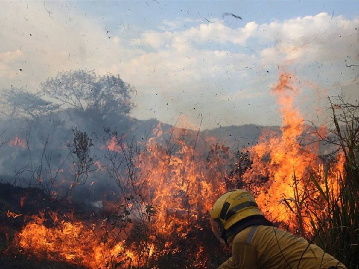 Aumentaron a cinco los municipios de Santander con calamidad pública