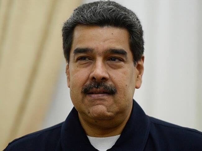Maduro dice estar dispuesto a "acompañamiento" internacional en comicios de Venezuela. Foto: Getty Images