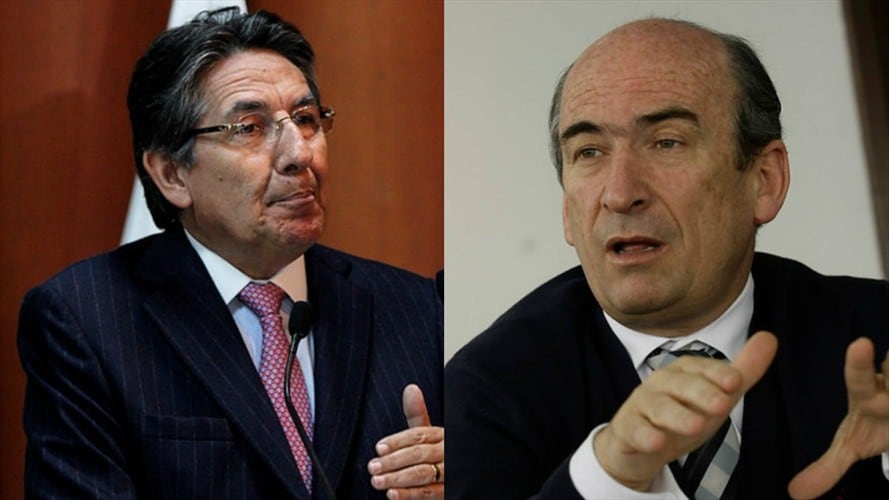 Familia de Jorge Enrique Pizano pide publicar grabaciones en su totalidad. Foto: Colprensa