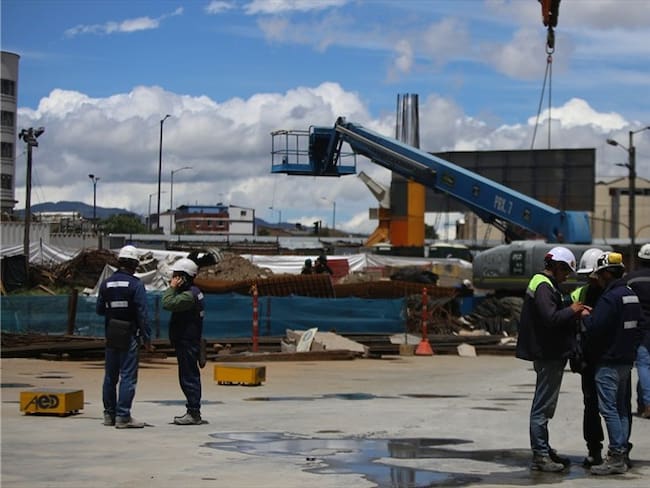 Denuncias por retrasos de obras en Nariño, Cauca y Barranquilla a Mota Engil