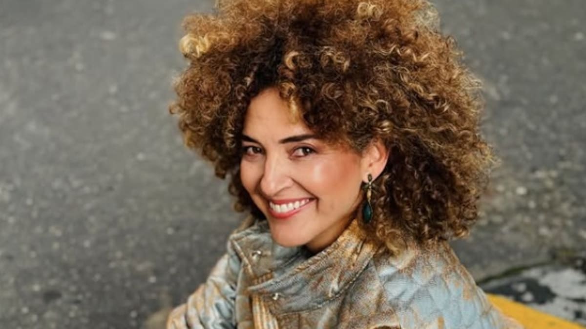 Es para dedicar y pensar en los que ya no están: Inés Gaviria por su canción ‘Esta historia’