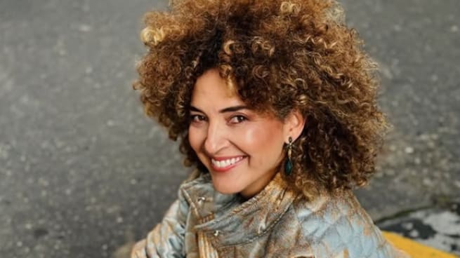 Es para dedicar y pensar en los que ya no están: Inés Gaviria por su canción ‘Esta historia’