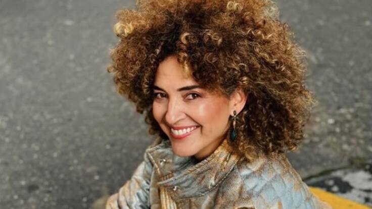 Es para dedicar y pensar en los que ya no están: Inés Gaviria por su canción ‘Esta historia’