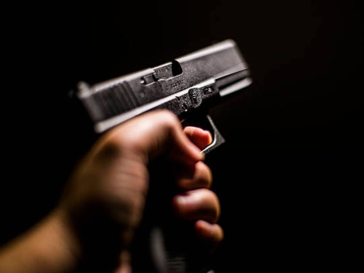 Exregulador de tránsito de Santa Marta fue baleado en plena vía pública