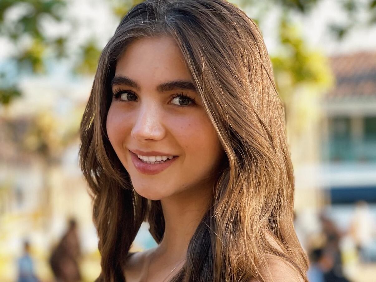 La cantante colombiana Shaira / Foto: Instagram: @shaira_oficial