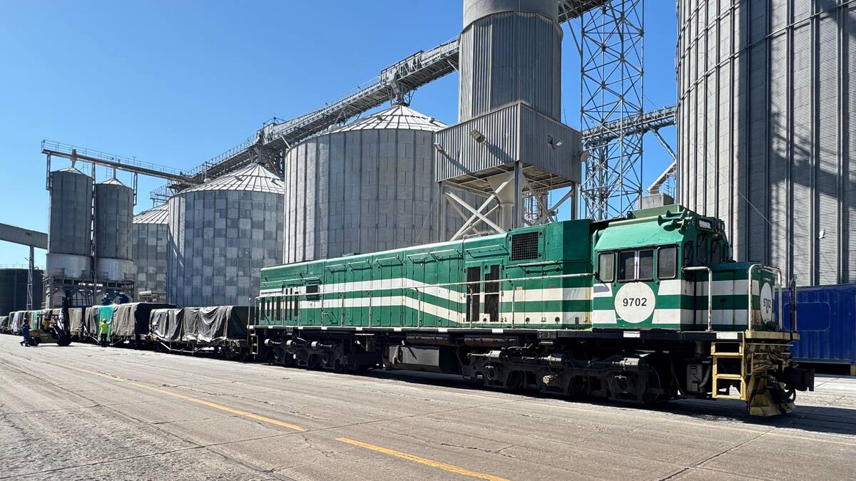 Ecopetrol realizó piloto de transporte de petroquímicos