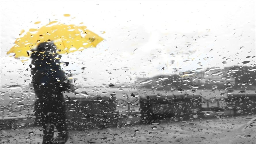 Las intensas lluvias que se han presentado en las últimas horas ha costado la vida de tres personas en la región de Tacna, frontera con Chile. . Foto: Getty Images